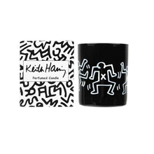 Vela perfumada Keith Haring "Black & White" Keith Haring