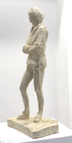 Laura (2015) - Francisco Escudero