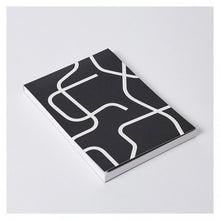 Libreta "Outline Memo Pad" - Tsto, Alvar Aalto