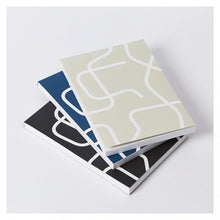 Libreta "Outline Memo Pad" - Tsto, Alvar Aalto