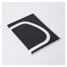 Libreta "Outline Notebook" - Tsto, Alvar Aalto