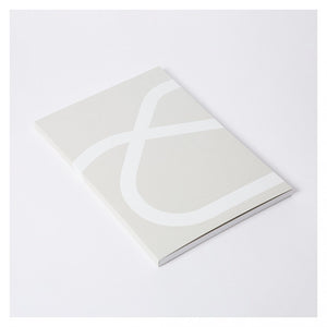 Libreta "Outline Notebook" - Tsto, Alvar Aalto