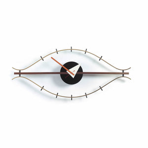 Reloj "Eye Clock" - George Nelson, 1948-1960