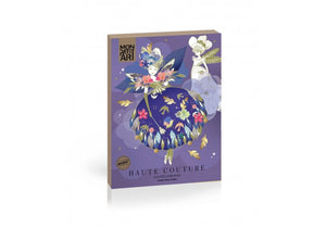 Kit creativo Haute Couture - Hadas