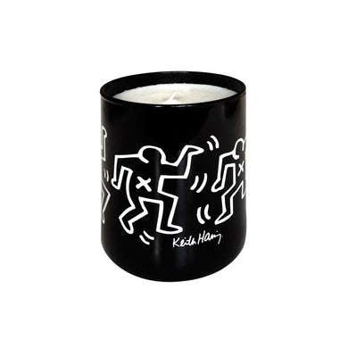 Vela perfumada Keith Haring 