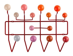 Perchero "Hang it all" - Charles & Ray Eames, 1953