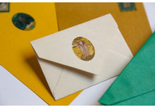 Stickers Collector - Klimt