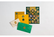 Stickers Collector - Klimt