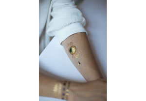 Tatuajes temporales - Klimt